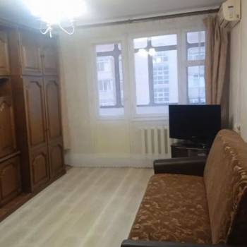 Сдается 2-х комнатная квартира, 52 м²