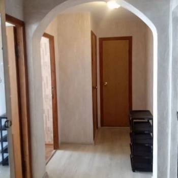 Сдается 2-х комнатная квартира, 52 м²