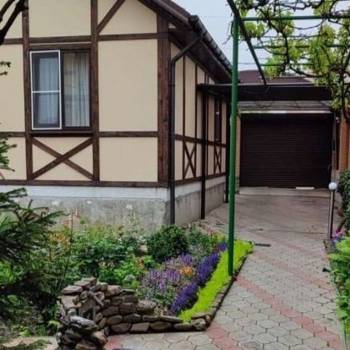 Сдается Дом, 50 м²