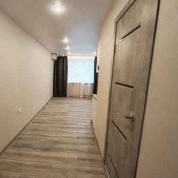 Продается 1-комнатная квартира, 19 м²