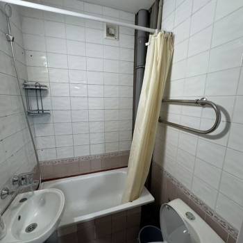 Продается 1-комнатная квартира, 31,3 м²