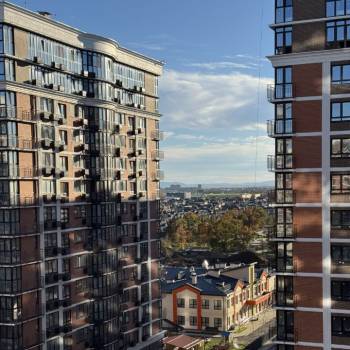 Сдается 2-х комнатная квартира, 60 м²