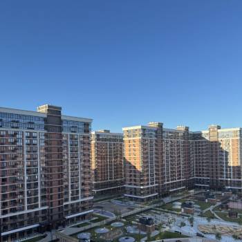 Сдается 2-х комнатная квартира, 60 м²