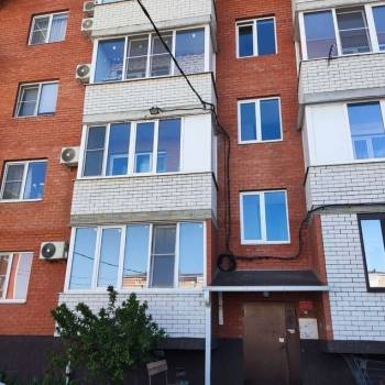 Сдается 1-комнатная квартира, 22 м²