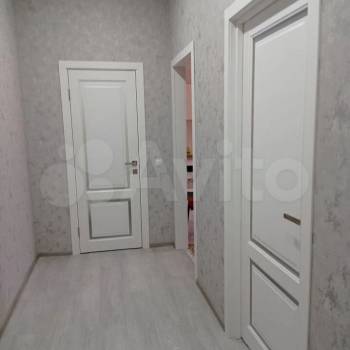 Сдается 1-комнатная квартира, 37,4 м²