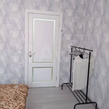 Сдается 1-комнатная квартира, 37,4 м²