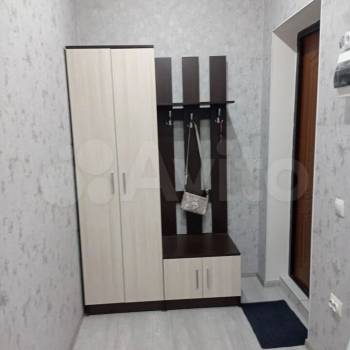 Сдается 1-комнатная квартира, 37,4 м²