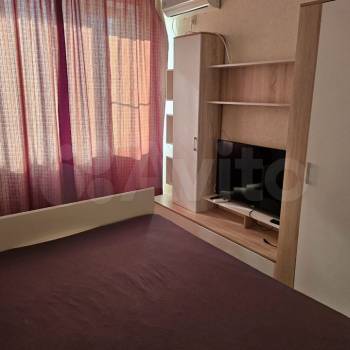 Сдается 1-комнатная квартира, 34 м²
