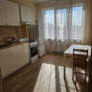 Сдается 1-комнатная квартира, 34 м²