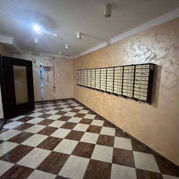 Продается 2-х комнатная квартира, 53,1 м²