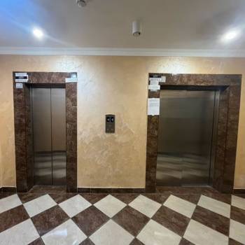 Продается 2-х комнатная квартира, 53,1 м²