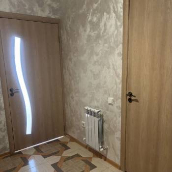 Продается 1-комнатная квартира, 40 м²