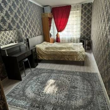 Сдается Многокомнатная квартира, 65 м²