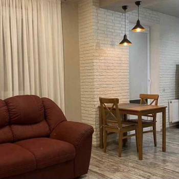 Сдается 1-комнатная квартира, 41 м²