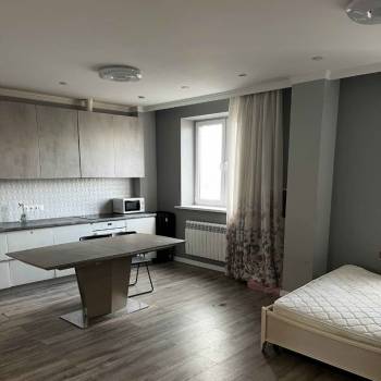 Сдается 2-х комнатная квартира, 64 м²