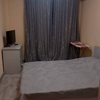 Сдается 1-комнатная квартира, 32 м²