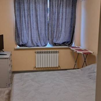 Сдается 1-комнатная квартира, 32 м²