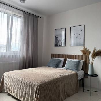 Продается 1-комнатная квартира, 24 м²