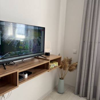 Продается 1-комнатная квартира, 24 м²