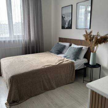 Продается 1-комнатная квартира, 24 м²