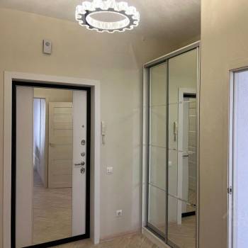Сдается 1-комнатная квартира, 50 м²