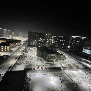 Сдается 2-х комнатная квартира, 60 м²