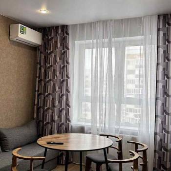 Сдается 2-х комнатная квартира, 60 м²