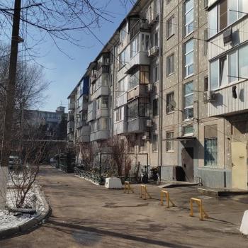 Продается 2-х комнатная квартира, 48,4 м²