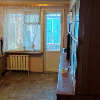Продается 2-х комнатная квартира, 48,4 м²