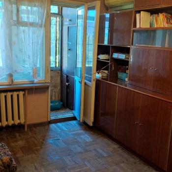 Продается 2-х комнатная квартира, 48,4 м²