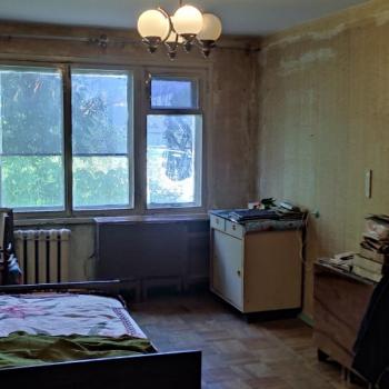 Продается 2-х комнатная квартира, 48,4 м²