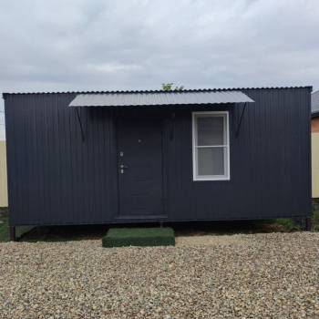 Сдается Дом, 14 м²