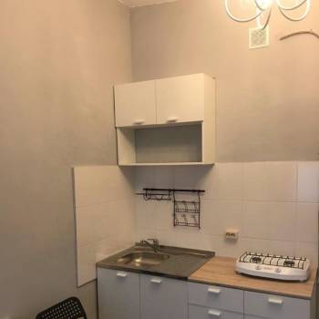 Сдается 1-комнатная квартира, 19,7 м²