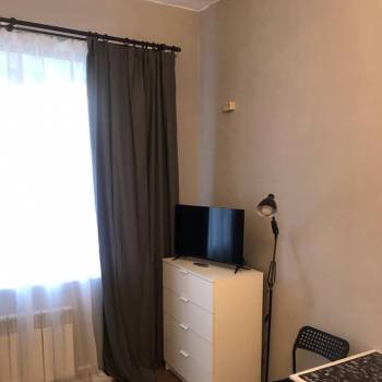 Сдается 1-комнатная квартира, 19,7 м²
