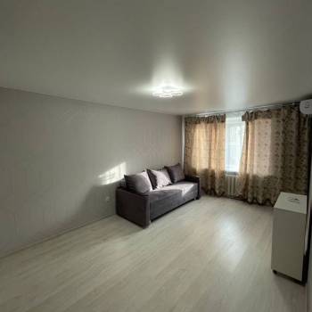 Продается 1-комнатная квартира, 29,4 м²