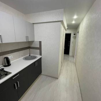 Продается 1-комнатная квартира, 29,4 м²