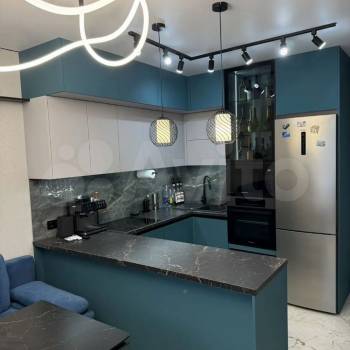 Продается 3-х комнатная квартира, 82 м²