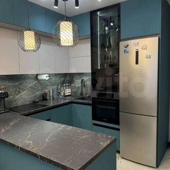 Продается 3-х комнатная квартира, 82 м²