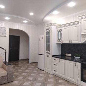 Сдается Дом, 115 м²