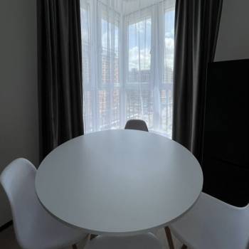 Сдается Многокомнатная квартира, 56,5 м²