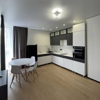 Сдается Многокомнатная квартира, 56,5 м²
