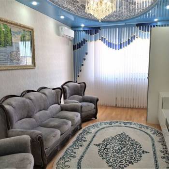 Сдается 2-х комнатная квартира, 65,1 м²