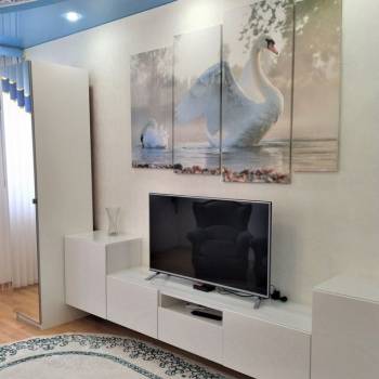 Сдается 2-х комнатная квартира, 65,1 м²