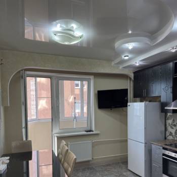Сдается Многокомнатная квартира, 85 м²