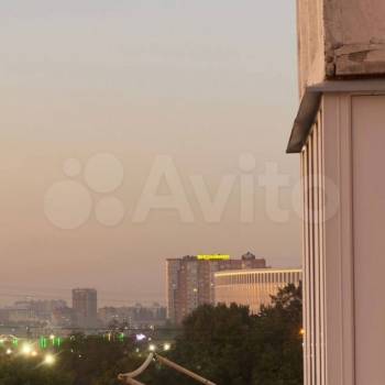 Сдается 1-комнатная квартира, 33 м²