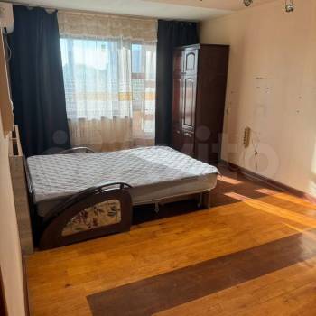 Сдается 1-комнатная квартира, 33 м²