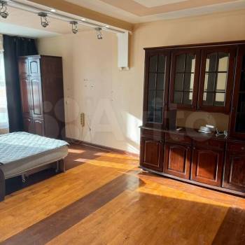 Сдается 1-комнатная квартира, 33 м²