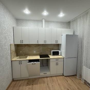 Сдается 1-комнатная квартира, 36 м²