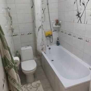 Сдается 1-комнатная квартира, 25 м²