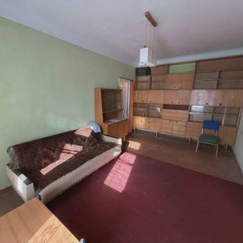 Продается 3-х комнатная квартира, 50,7 м²